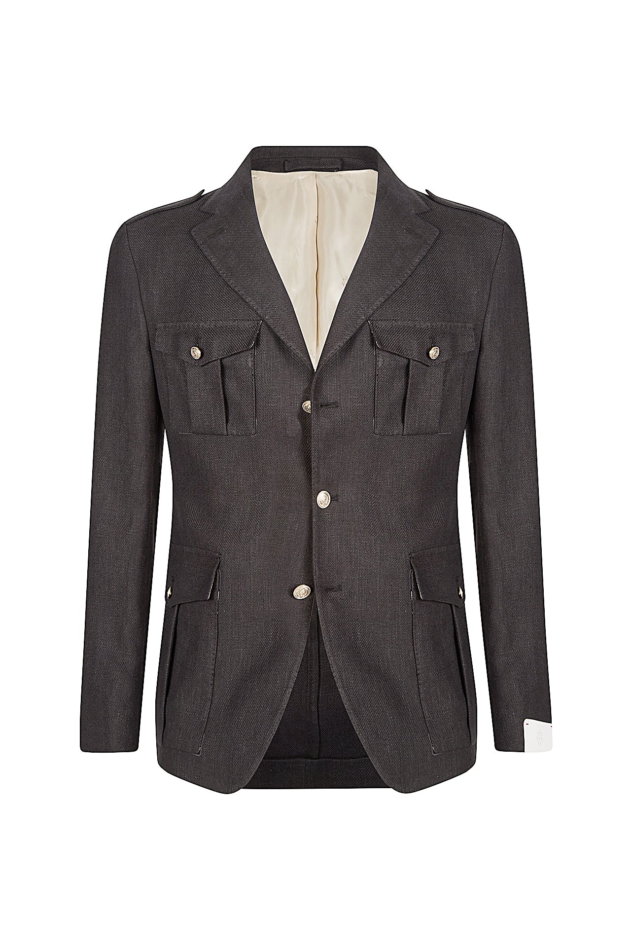 KAJA WIDE SAFARI JACKET OVY ロンハーマン KAJA WIDE SAFARI JACKET | KAJA