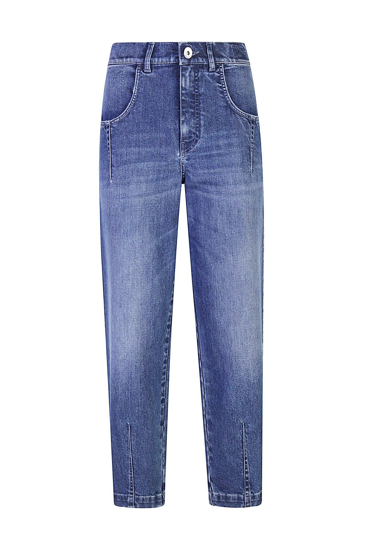 【THEAIRTOWN】flab balloon denim Levi's Women's Balloon Leg Jeans - Air Head | TheHut.com