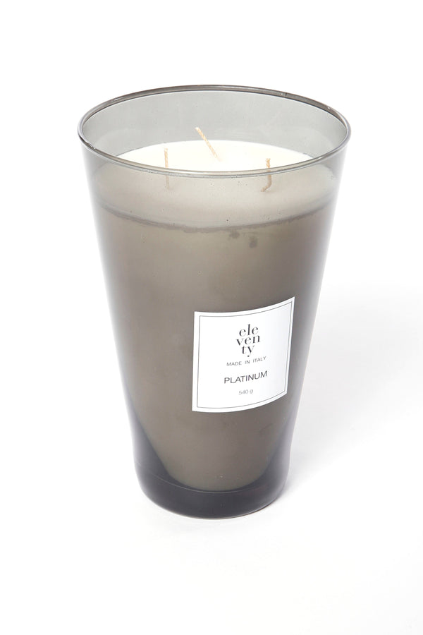 PLATINUM CANDLE 550GR