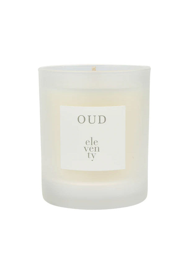 OUD CANDLE 180GR