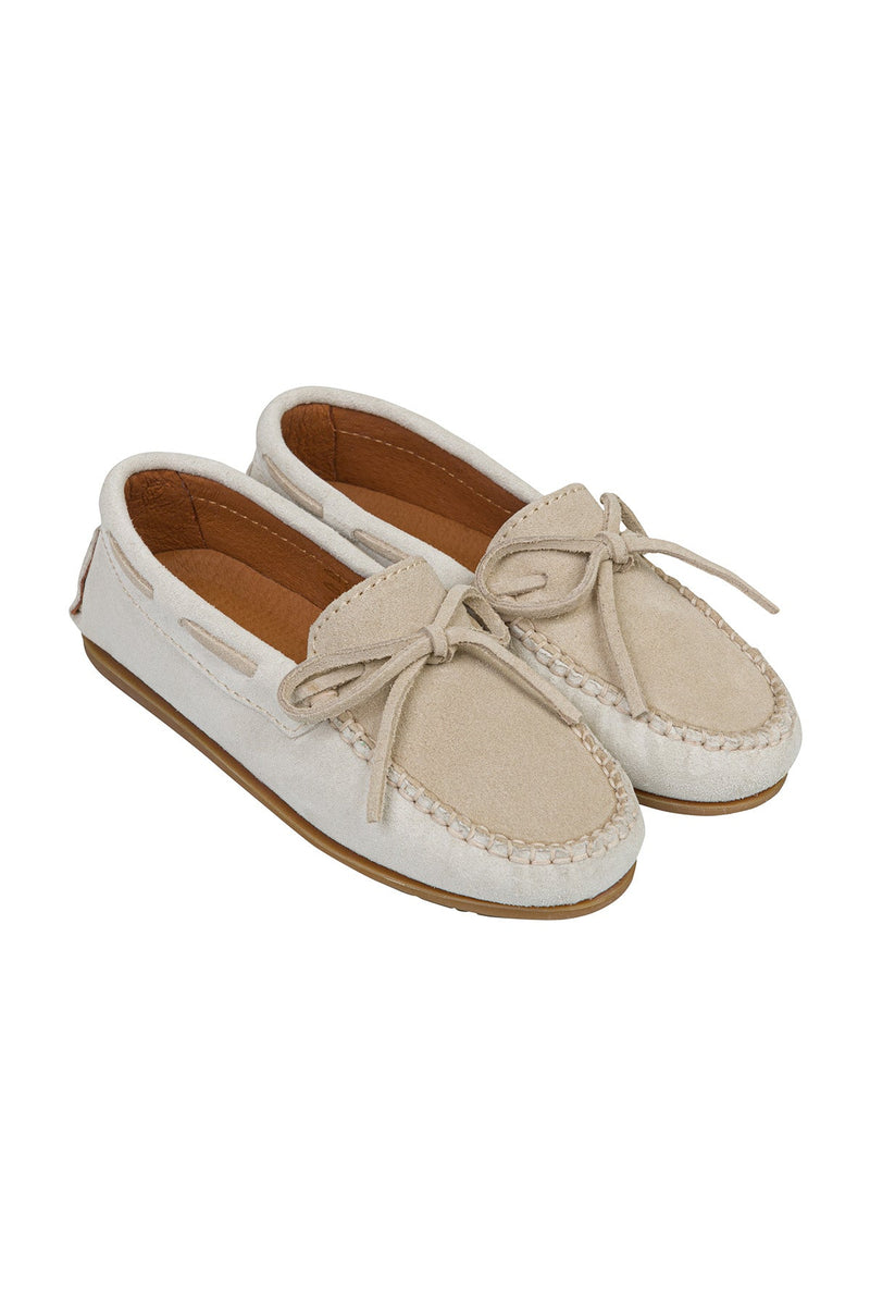 MOCCASIN
