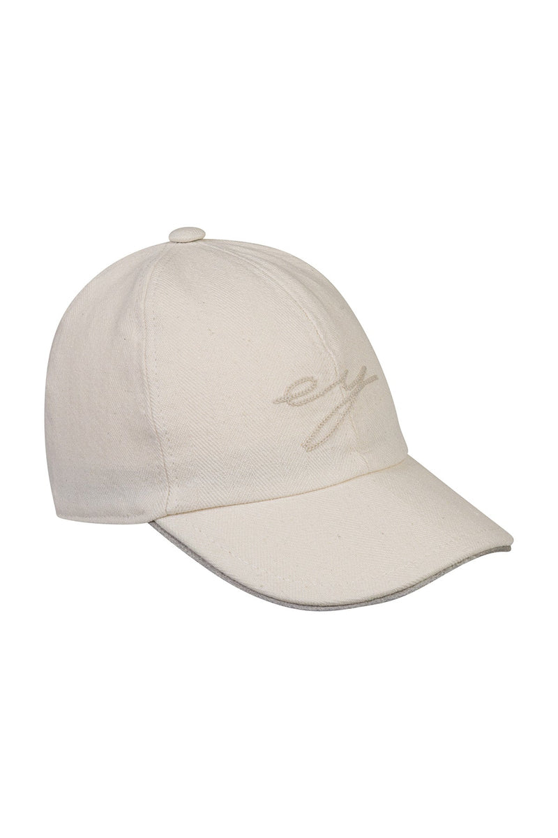 COTTON CAP