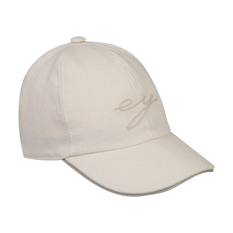 COTTON CAP