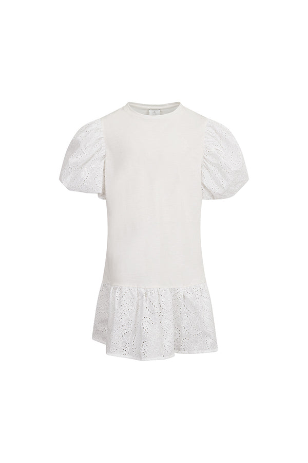 JERSEY DRESS