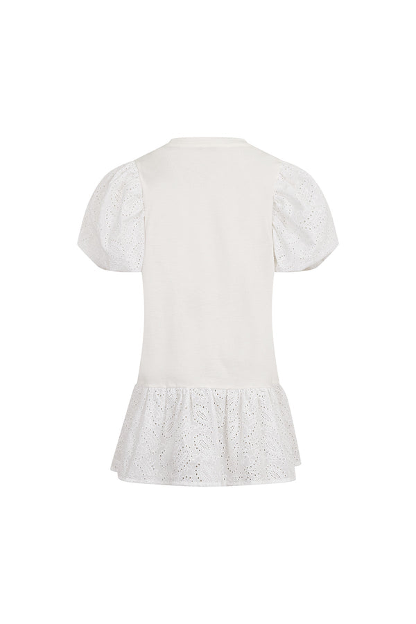 JERSEY DRESS