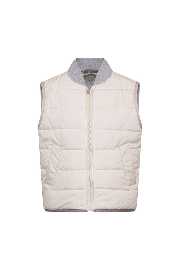 NYLON VEST