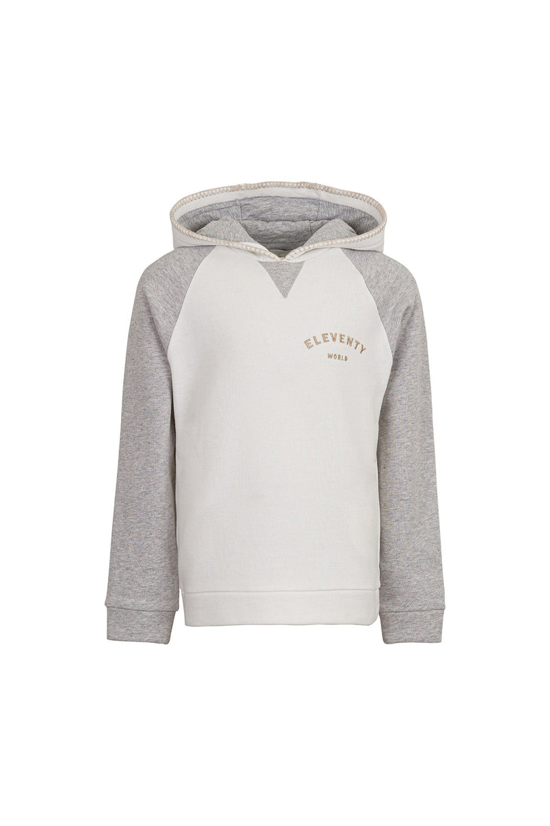COTTON SWEATSHIRT