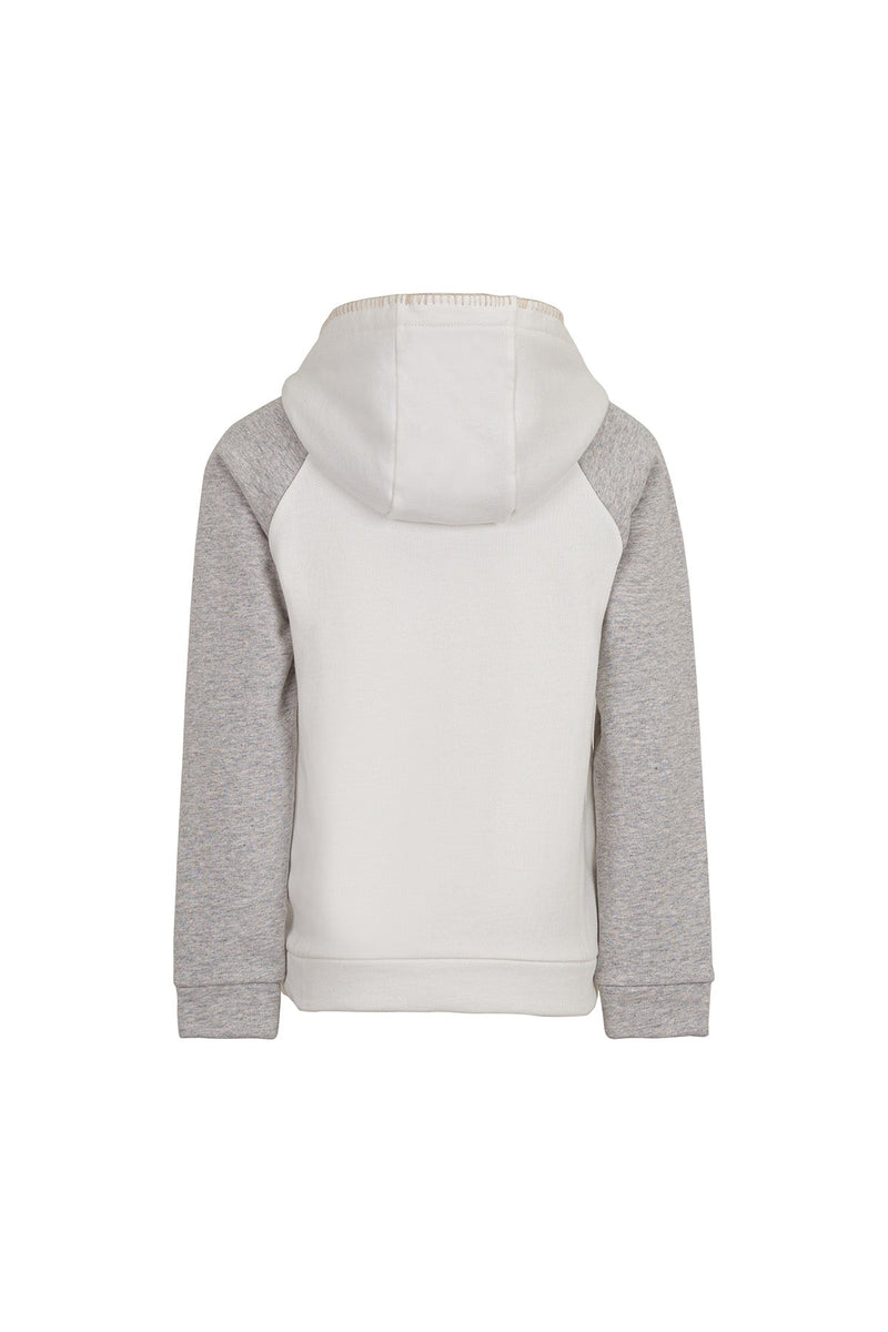 COTTON SWEATSHIRT