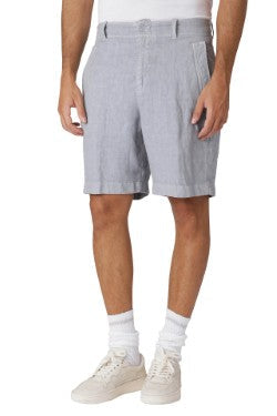 UTILITY BERMUDA SHORTS