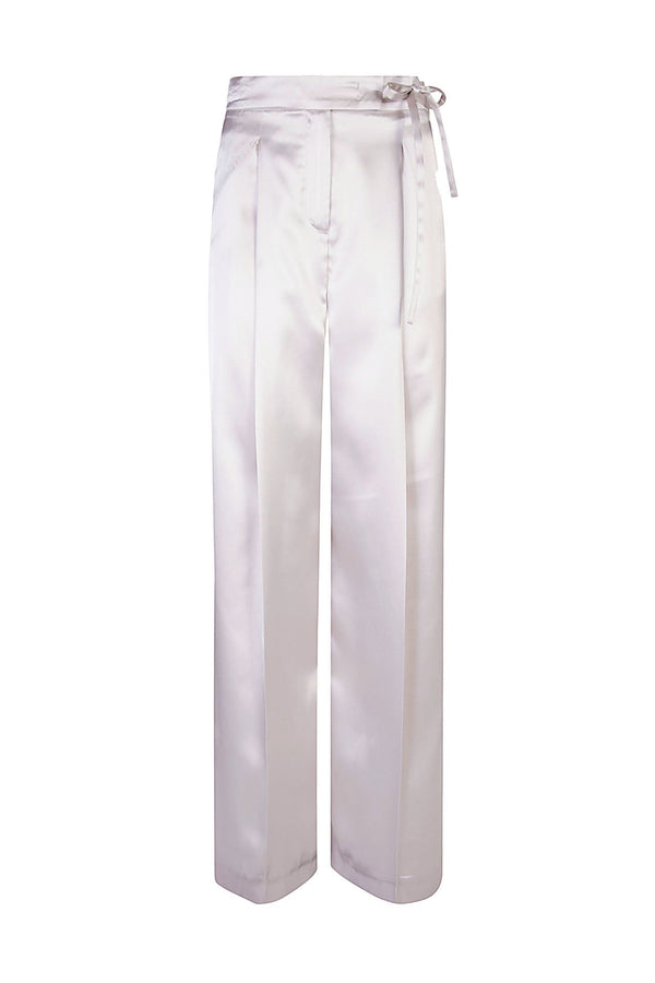 HIGH WAIST TROUSERS