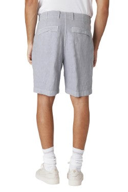 UTILITY BERMUDA SHORTS