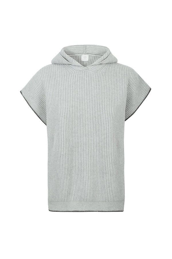 FW23 HOODED SWEATER