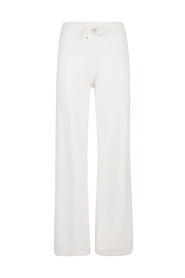 TROUSERS WITH DRAWSTRING FW23