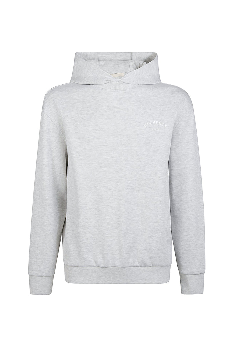 GIZA COTTON HOODIE