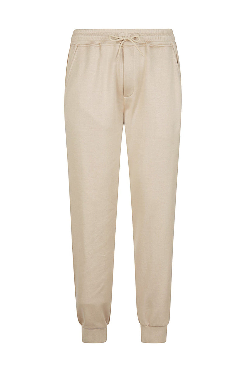 GIZA COTTON PANTS