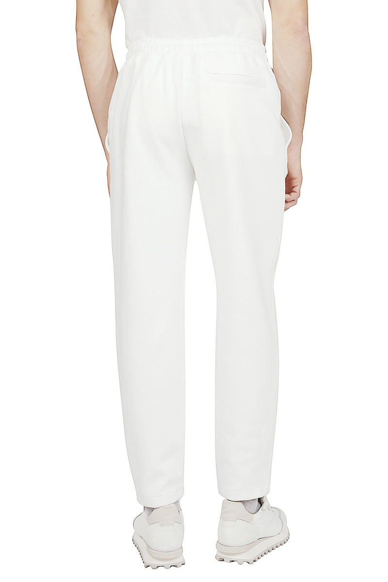 COTTON TROUSERS