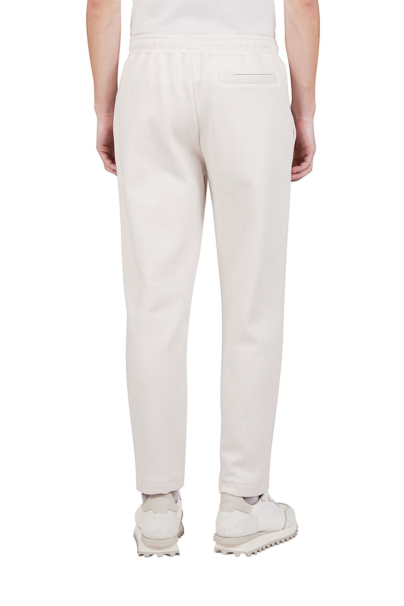 COTTON TROUSERS