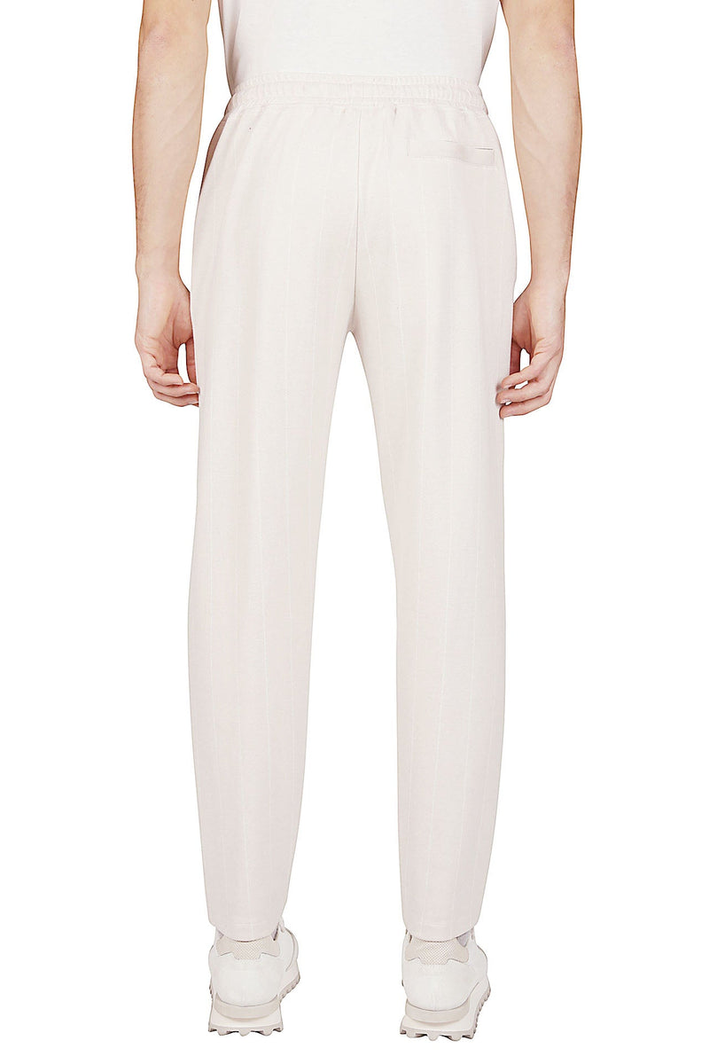 COTTON TROUSERS