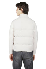 WOOL NYLON VEST