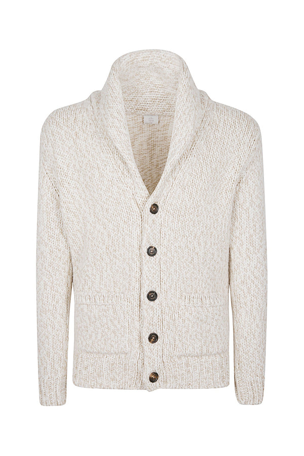 CASHMERE CARDIGAN