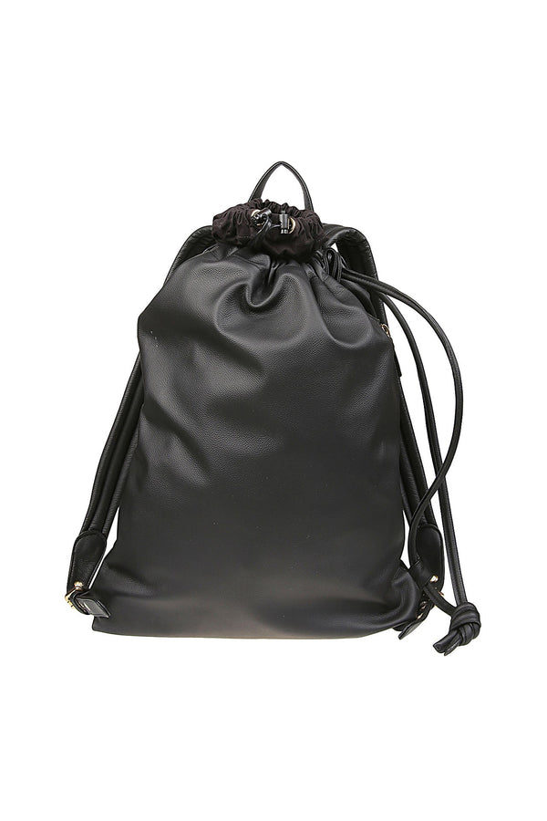 CALF LEATHER BAG