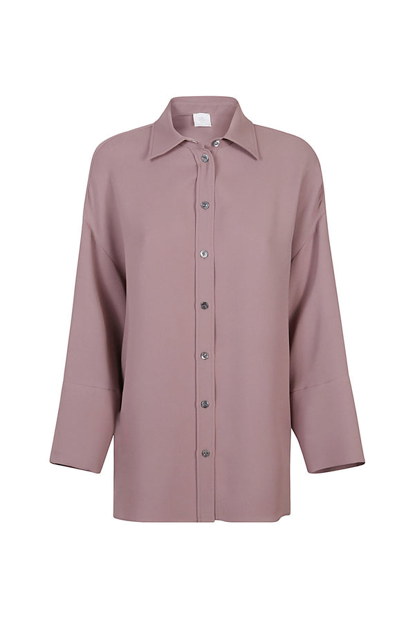 SILK CADY SHIRT