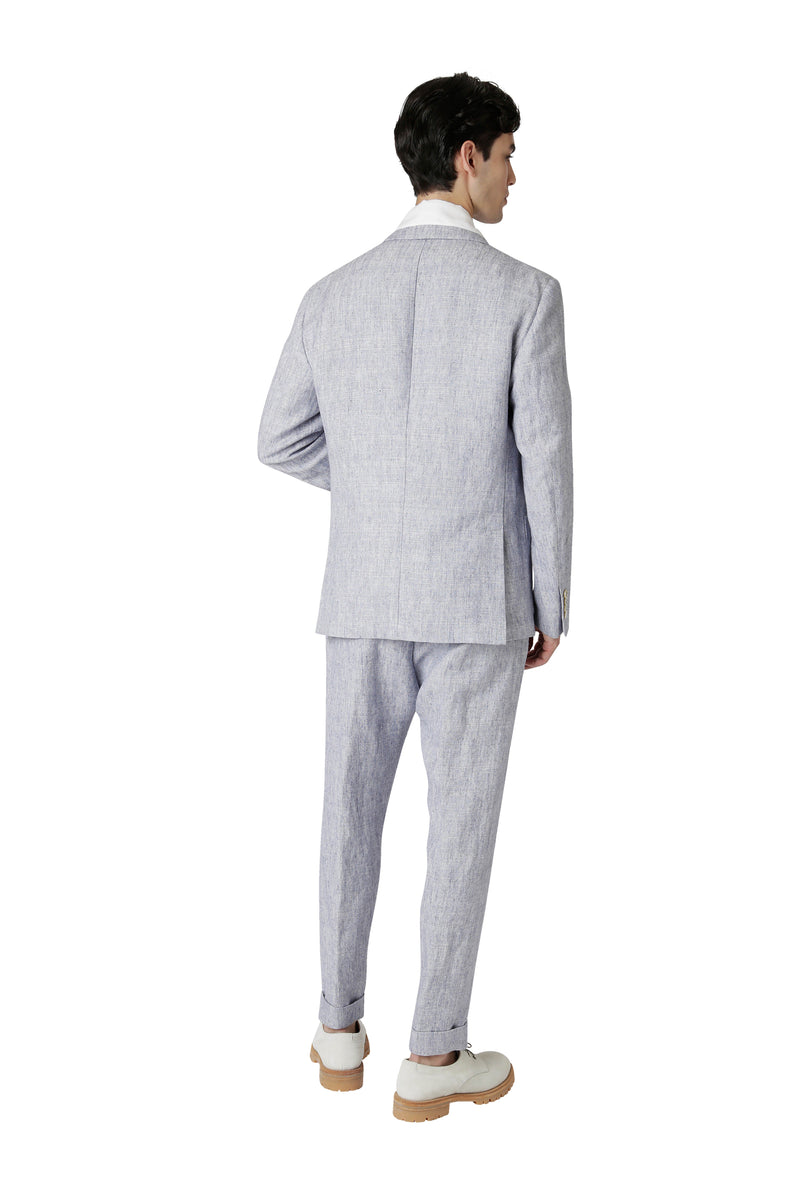 SOFT SUIT WITH JOGGER PANTS
