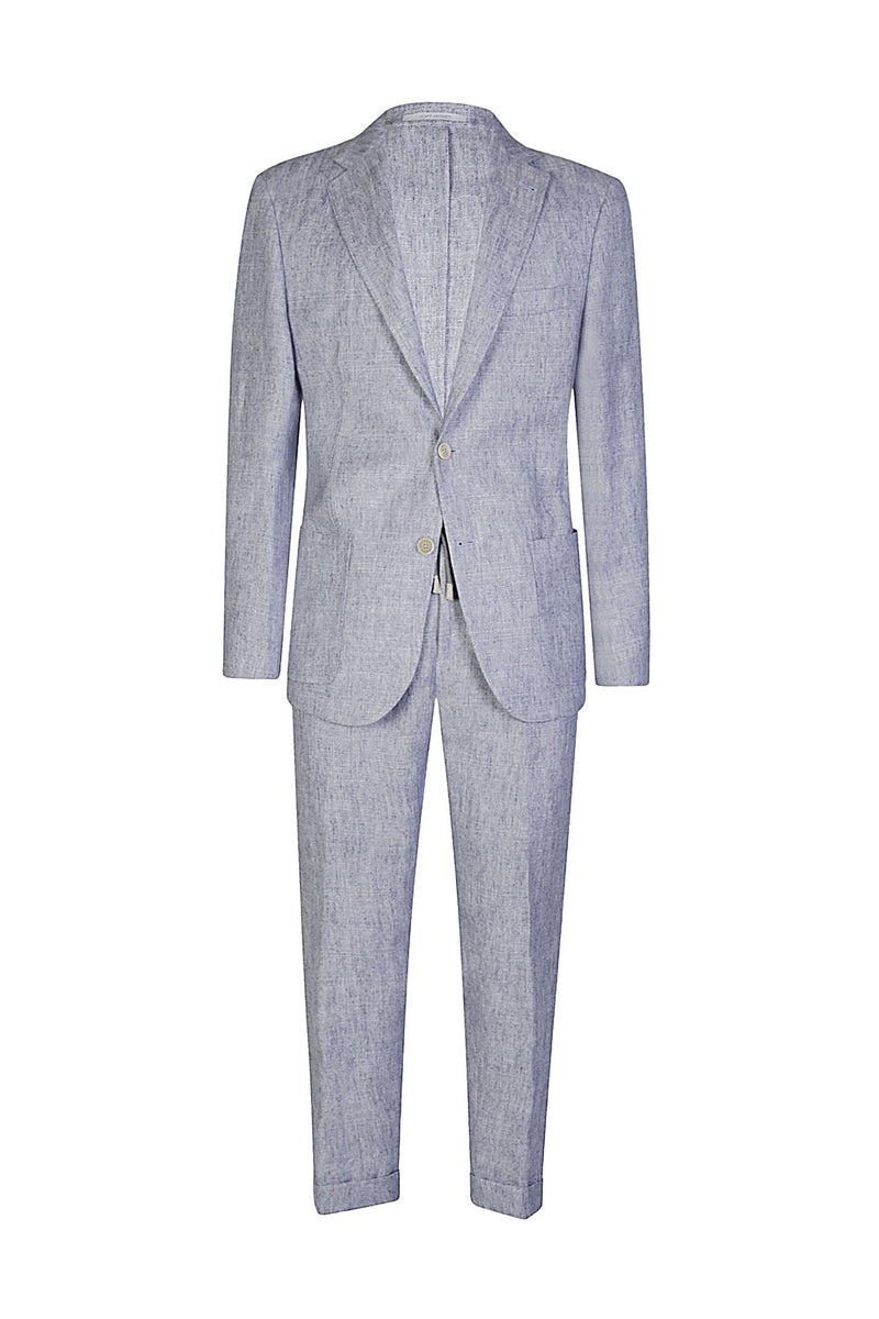 SOFT SUIT WITH JOGGER PANTS