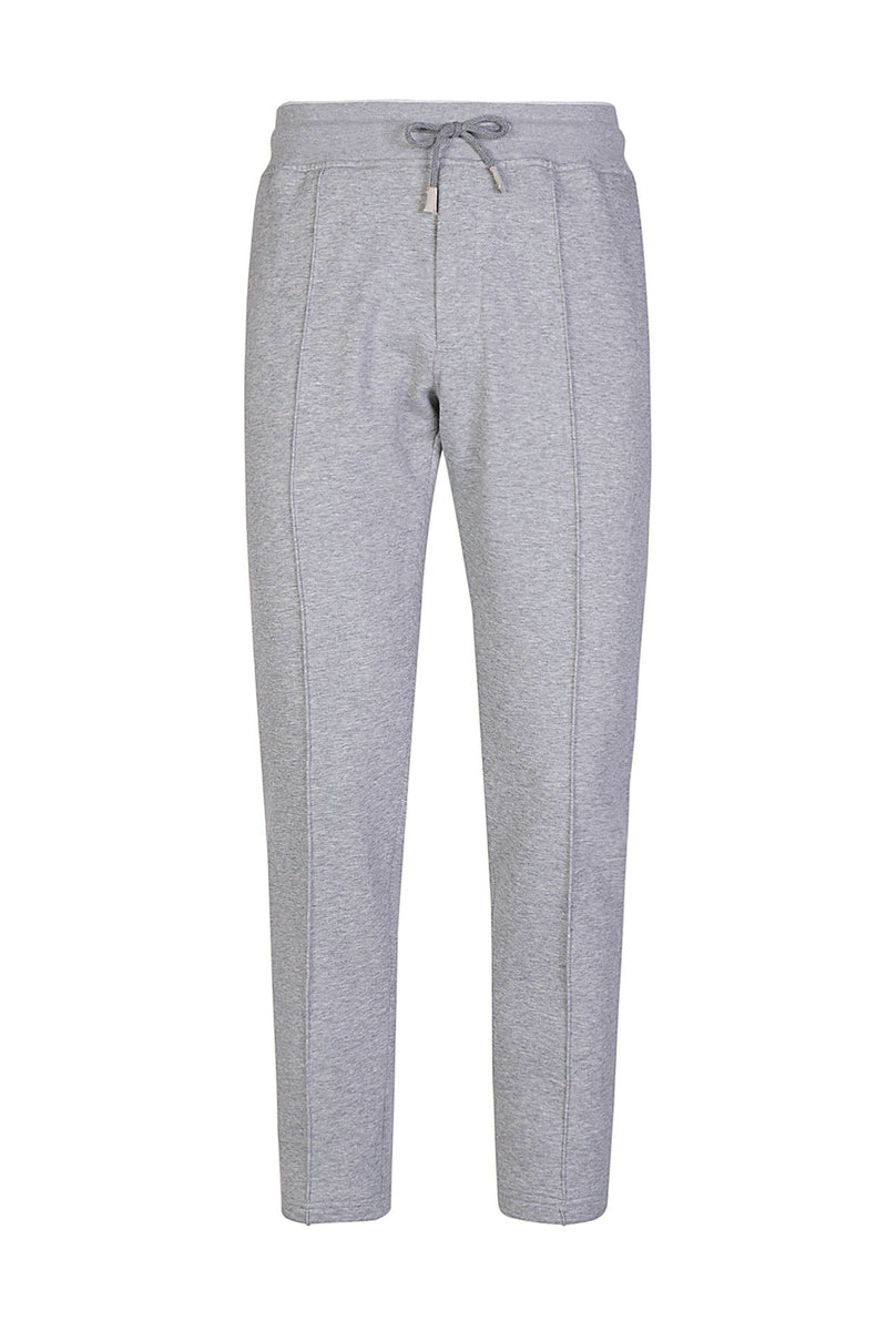 RIBBED TROUSERS