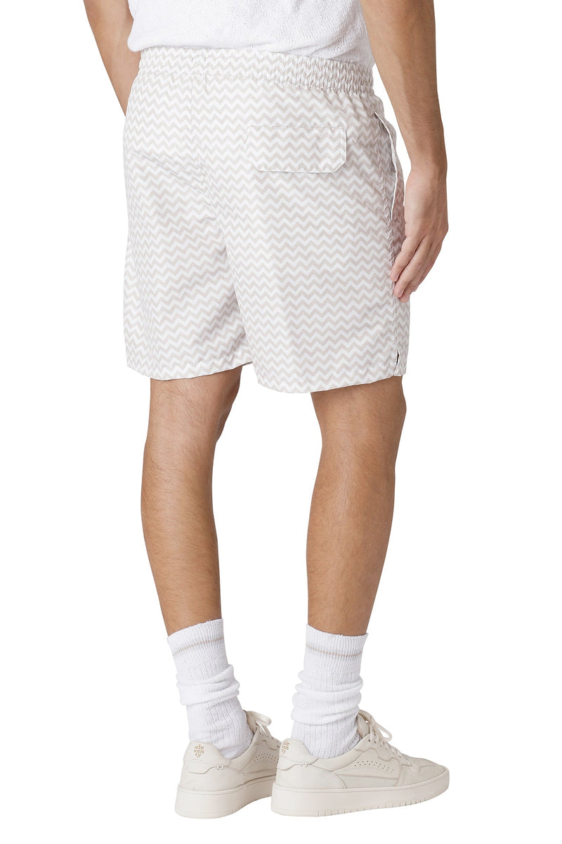 BEACH SHORTS