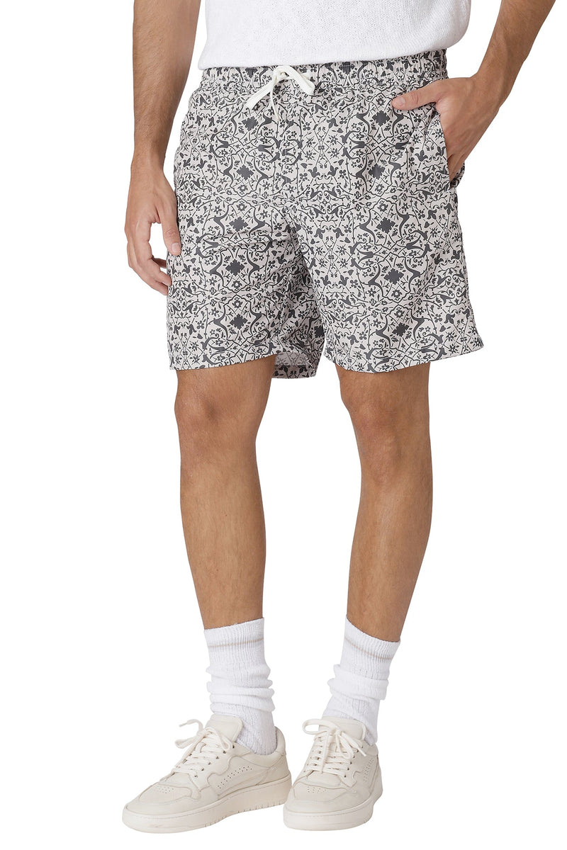 BEACH SHORTS