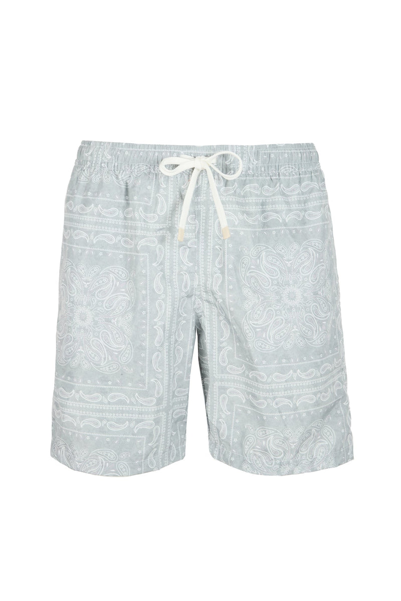 BEACH SHORTS