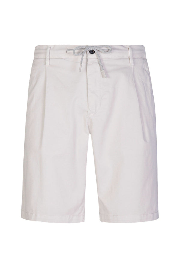 REGIMENTAL JOGGER BERMUDA