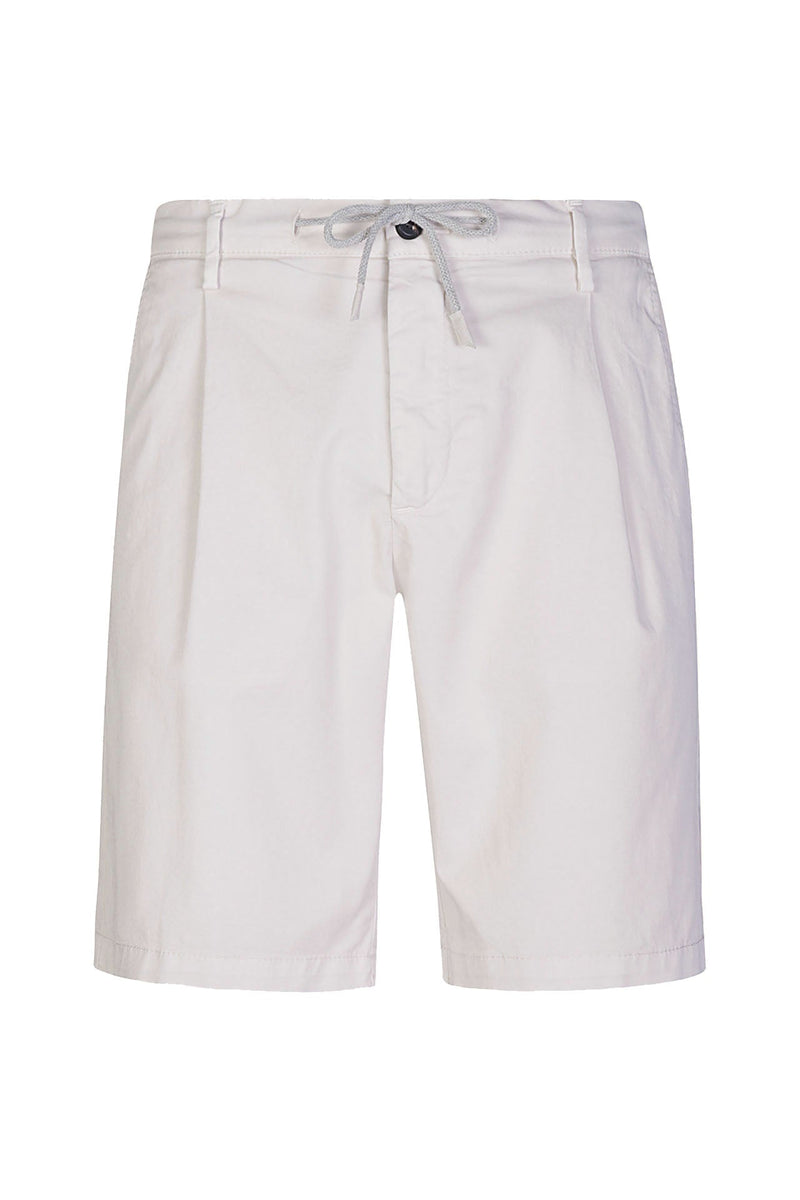 REGIMENTAL JOGGER BERMUDA