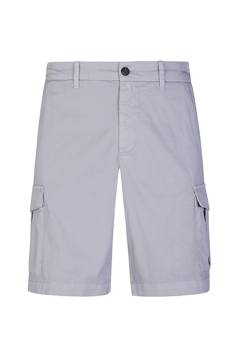STRETCH CARGO BERMUDA