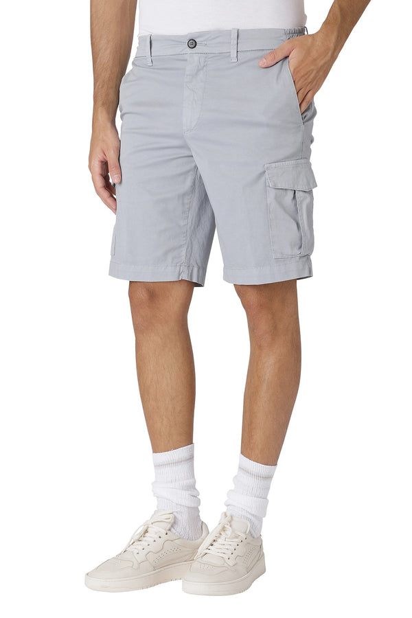 STRETCH CARGO BERMUDA