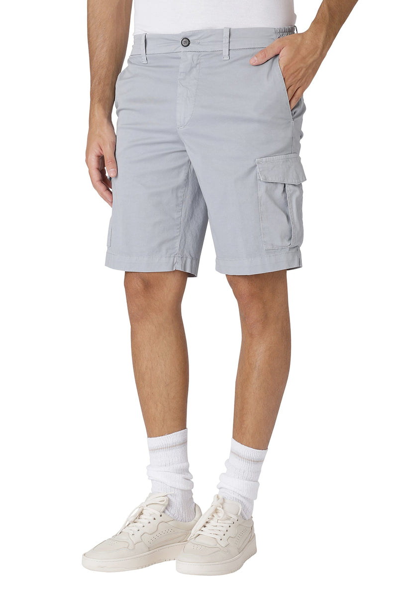 STRETCH CARGO BERMUDA