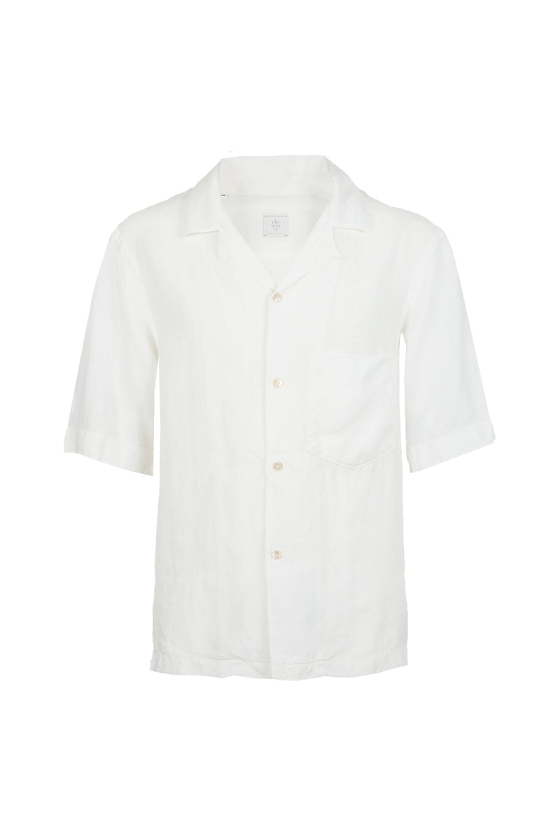 MM BOWLING COLLAR SHIRT