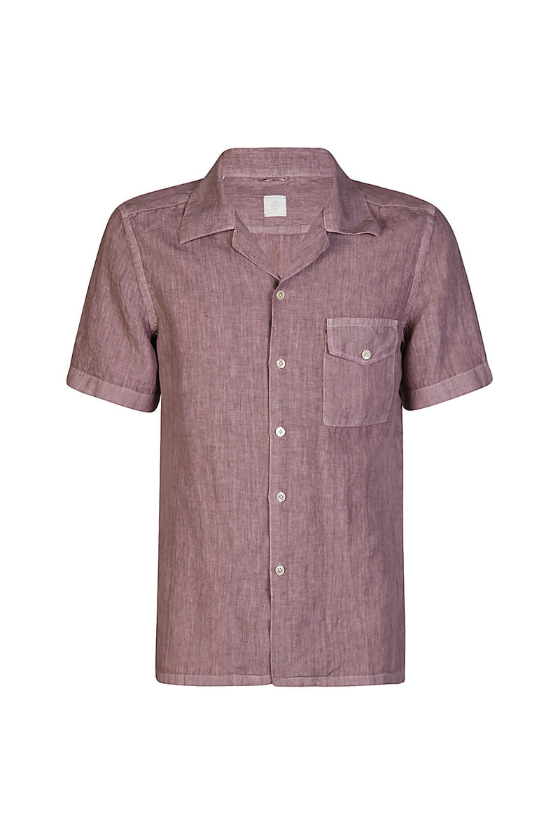 MM BOWLING COLLAR SHIRT