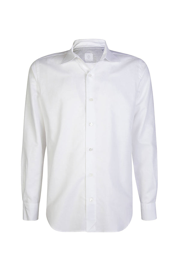 ML ITALIAN COLLAR SHIRT