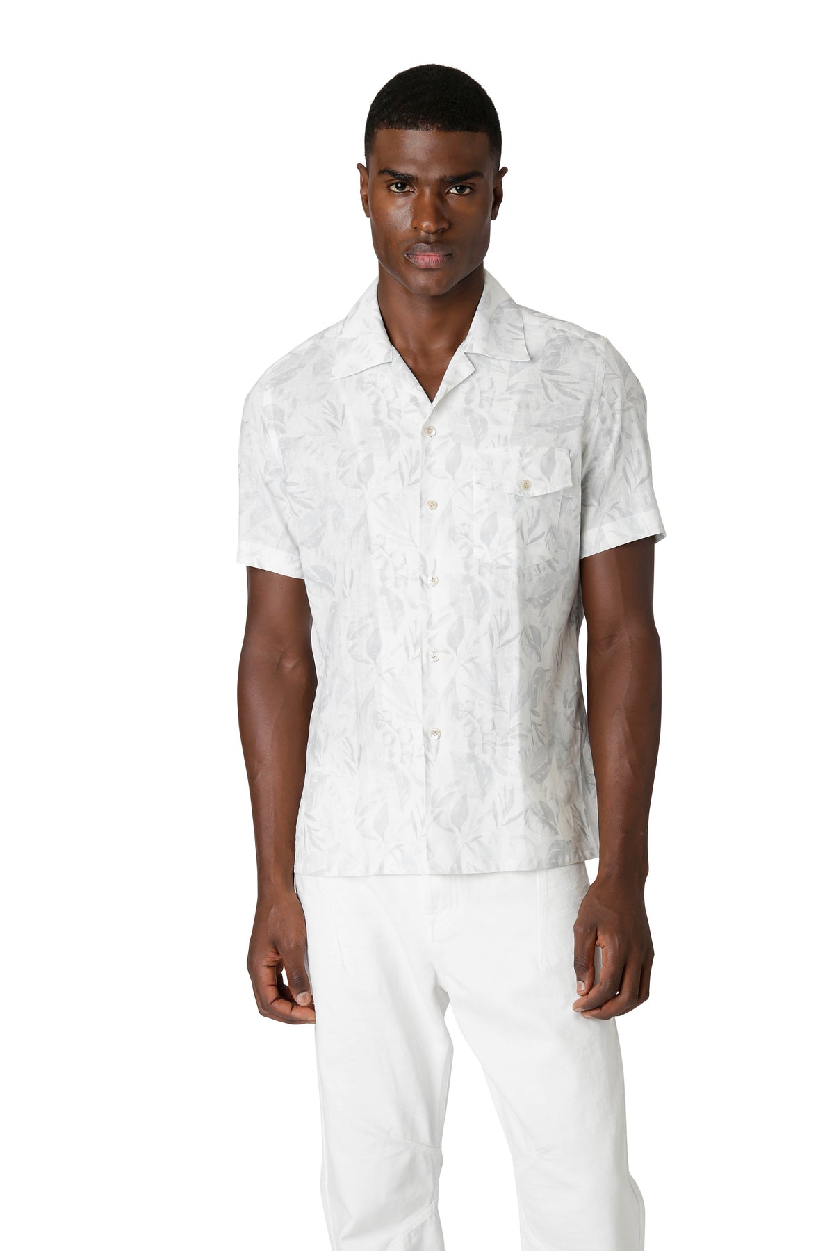 Tシャツ・カットソー Eleventy IN JERSEY DOPPIO COLLO FONDO E POL CREW NECK COTTON JERSEY T-SHIRT – Eleventy Canada