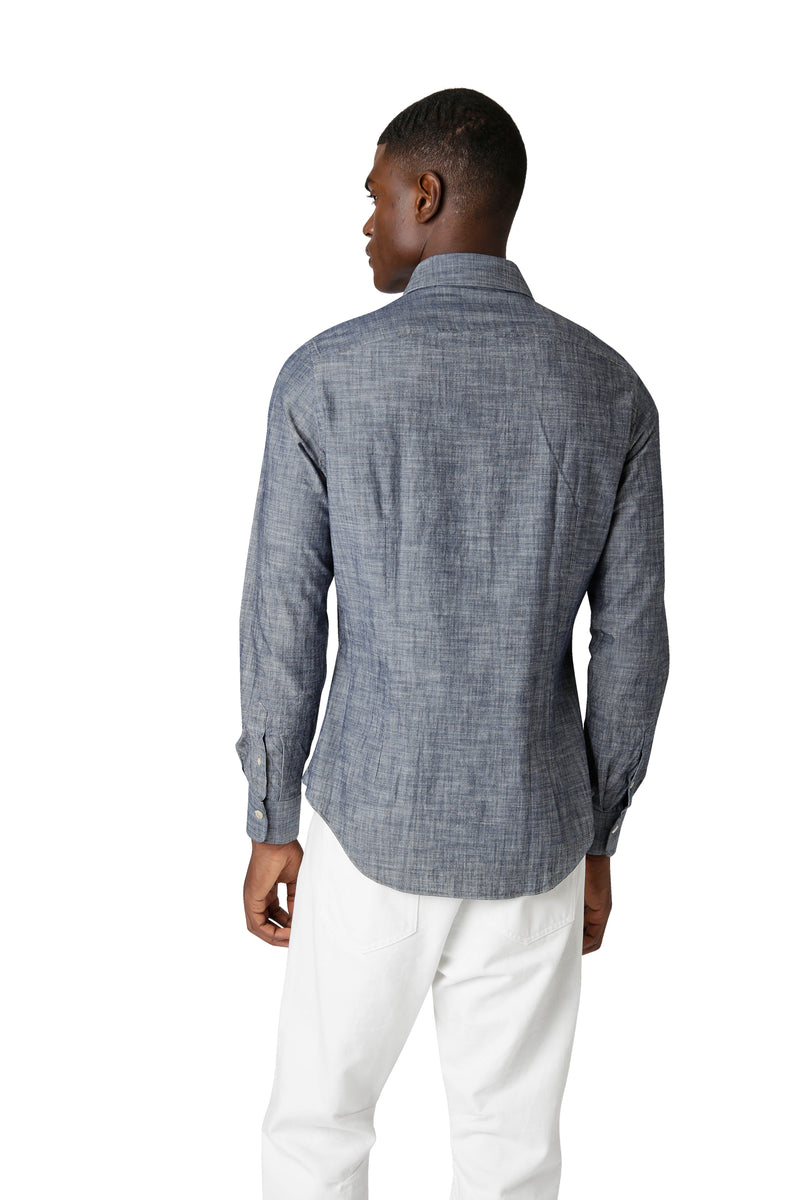 COTTON SHIRT