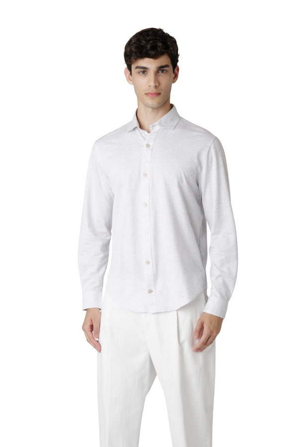 JERSEY DANDY SHIRT