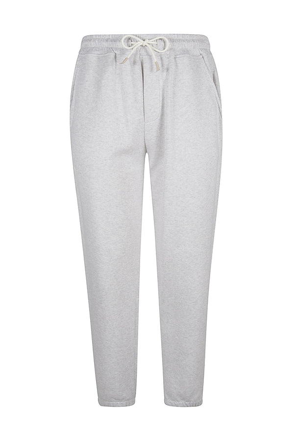 GIZA COTTON TROUSER