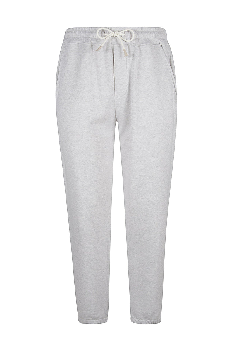 GIZA COTTON TROUSER
