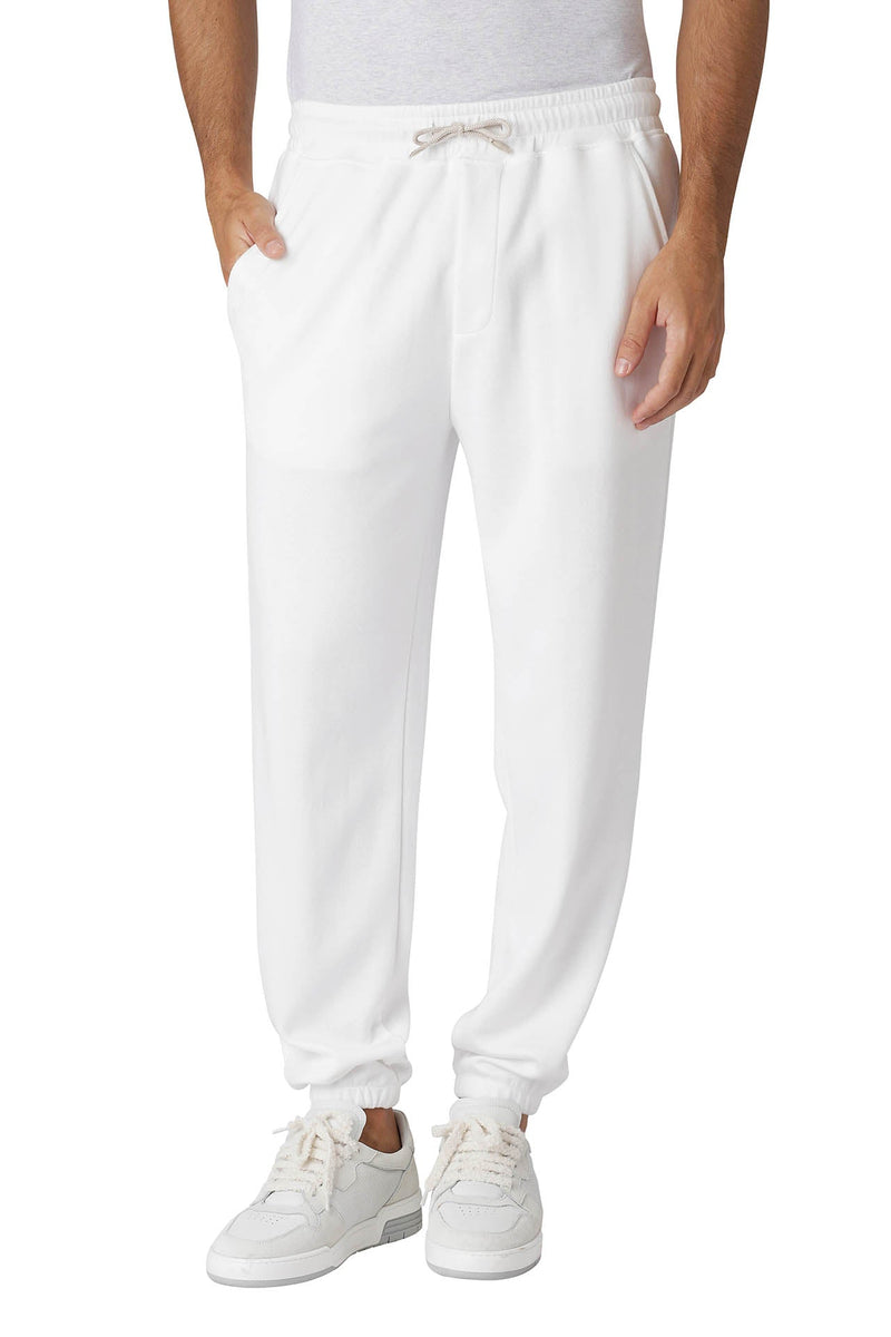 GIZA COTTON TROUSER