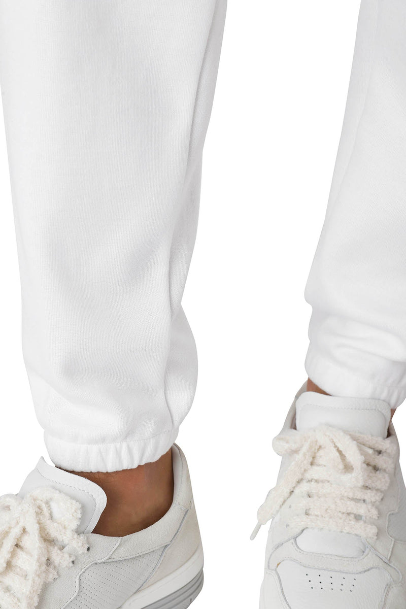 GIZA COTTON TROUSER
