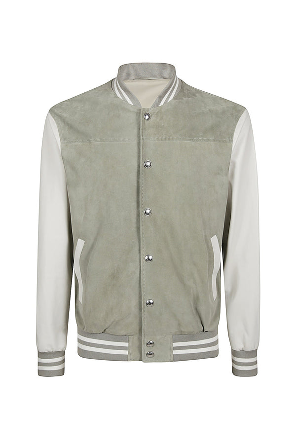 NAPPA SLEEVE JACKET