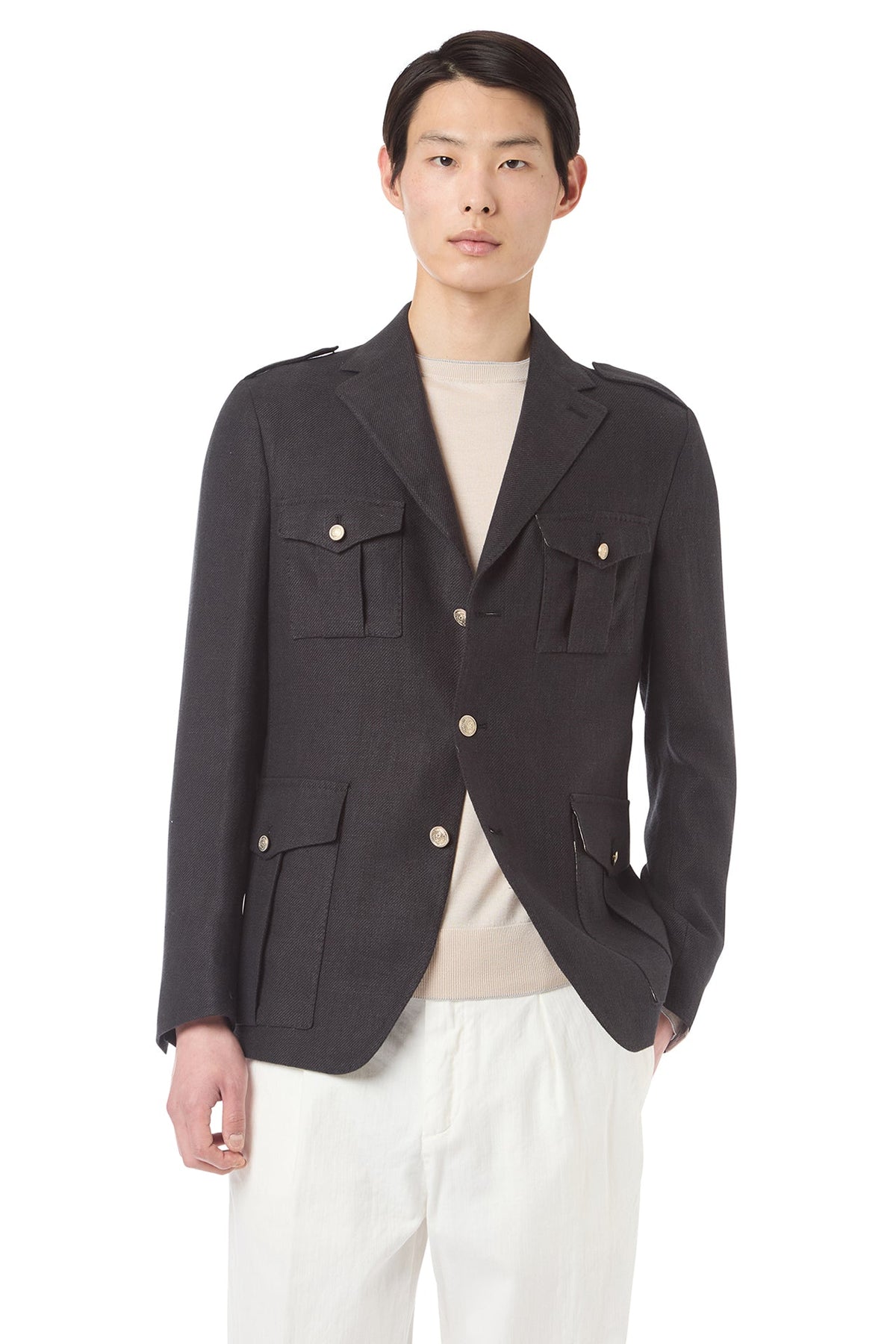 MEN'S JACKETS – Eleventy Canada