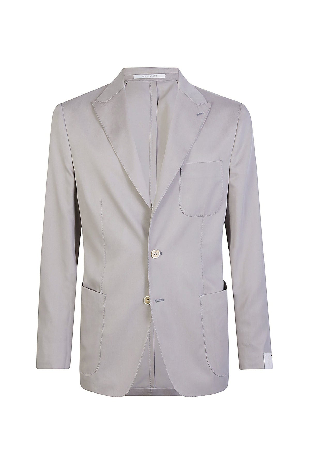 ジャケット ELEVENTY BEIGE LINEN BLAZER Eleventy Beige Linen Blazer – BALTINI